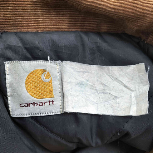 カーハート Carhartt トラディショナルコート メンズ