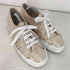 スペルガ SUPERGA 2750 ラメ|LAMEW レディース US:6