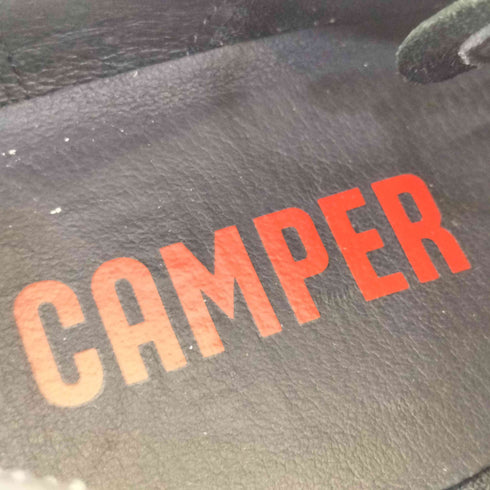 カンペール CAMPER ノーマン ドレスシューズ メンズ EUR:42