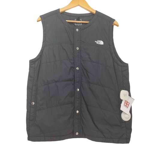 ザノースフェイス THE NORTH FACE 24AW Valley Warm Vest メンズ JPN:L