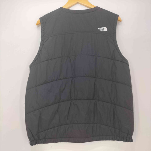 ザノースフェイス THE NORTH FACE 24AW Valley Warm Vest メンズ JPN:L