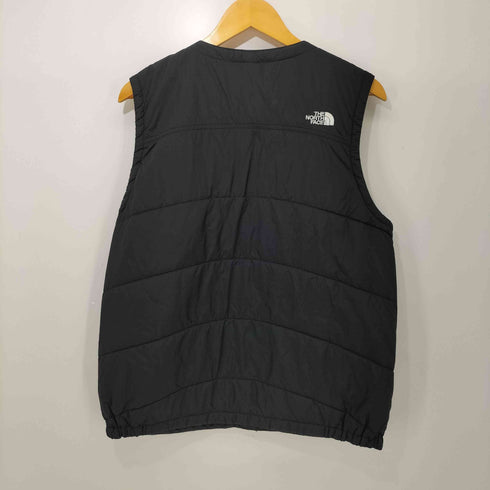 ザノースフェイス THE NORTH FACE 24AW Valley Warm Vest メンズ JPN:L