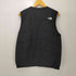 ザノースフェイス THE NORTH FACE 24AW Valley Warm Vest メンズ JPN:L