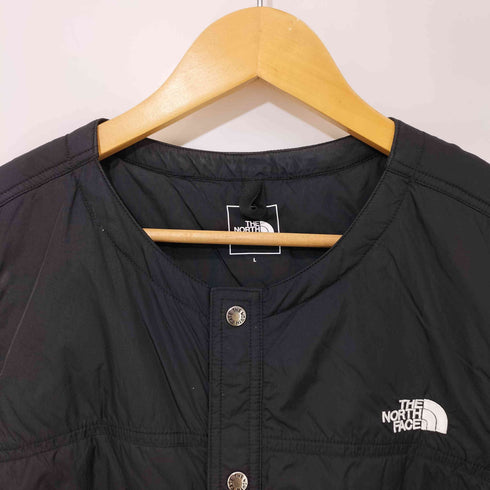 ザノースフェイス THE NORTH FACE 24AW Valley Warm Vest メンズ JPN:L