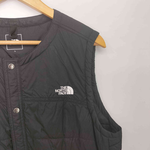 ザノースフェイス THE NORTH FACE 24AW Valley Warm Vest メンズ JPN:L
