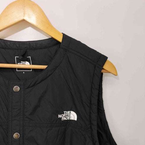 ザノースフェイス THE NORTH FACE 24AW Valley Warm Vest メンズ JPN:L