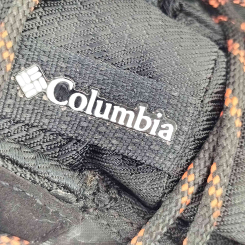 コロンビア Columbia SABER V MID OUTDRY トレッキングシューズ メンズ EUR:42