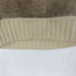 redwall MADE IN ITALY スエード切替ニット レディース 48
