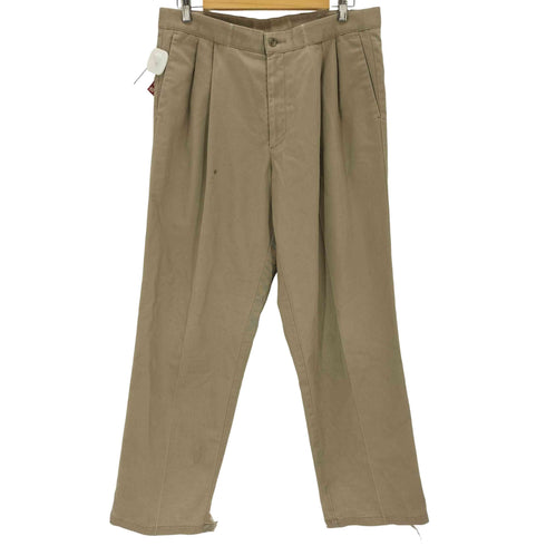 ドッカーズ DOCKERS INDIVIDUAL FIT 2タックチノパンツ メンズ