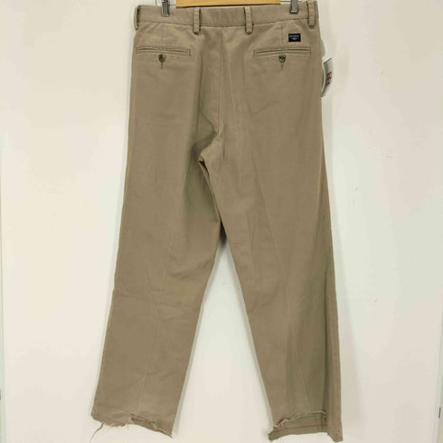 ドッカーズ DOCKERS INDIVIDUAL FIT 2タックチノパンツ メンズ