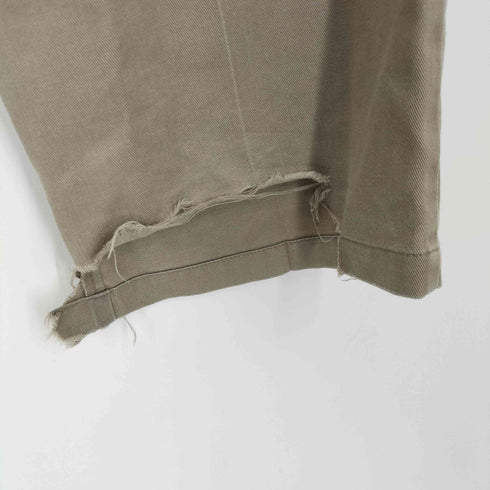 ドッカーズ DOCKERS INDIVIDUAL FIT 2タックチノパンツ メンズ