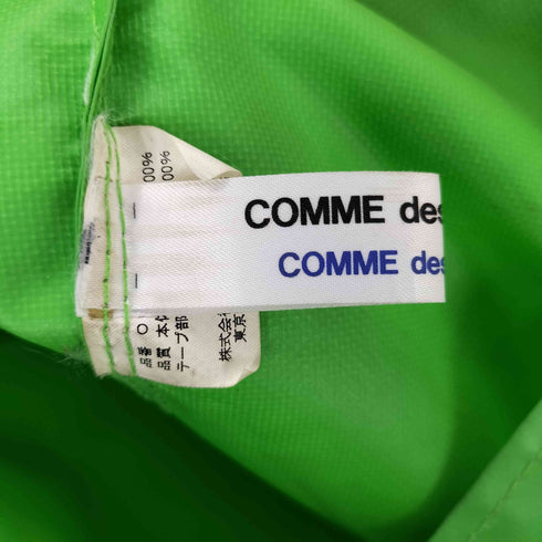コムデギャルソンコムデギャルソン COMME des GARCONS COMME des GARCONS シャチホコプリント メッセンジャーバッグ コムコム レディース