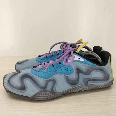 アクネストゥディオズ ACNE STUDIOS Barai Scramble ローカットスニーカー レディース 23