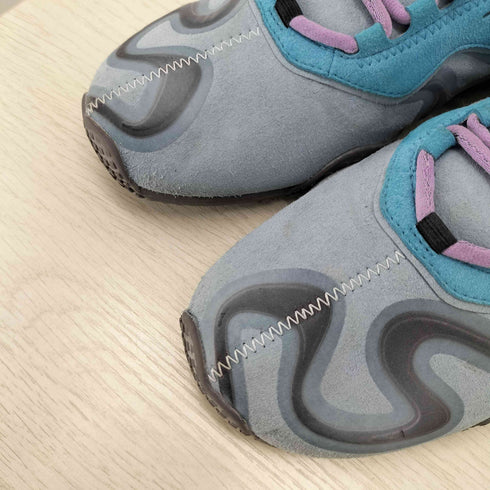 アクネストゥディオズ ACNE STUDIOS Barai Scramble ローカットスニーカー レディース 23