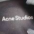 アクネストゥディオズ ACNE STUDIOS Barai Scramble ローカットスニーカー レディース 23