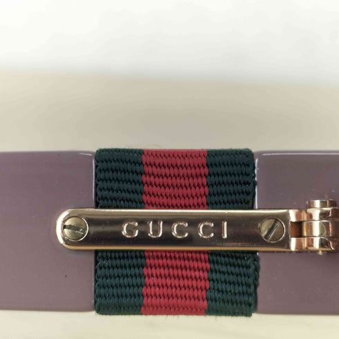 グッチ GUCCI インターロッキング GGロゴ シェリーライン サングラス レディース 57□16