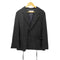 CITY TOKYO Tweed Single Jacket ツイードシングルテーラードジャケット レディース FREE