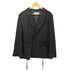CITY TOKYO Tweed Single Jacket ツイードシングルテーラードジャケット レディース FREE