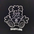 ヴェルディ VERDY BABYLON Visty Hoodie メンズ JPN:M