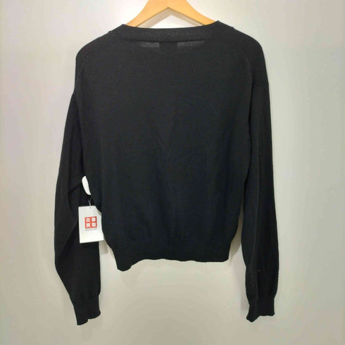 ケンゾー KENZO BOKE FLOWER Cardigan ボーク・フラワー カーディガン レディース import:M