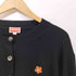 ケンゾー KENZO BOKE FLOWER Cardigan ボーク・フラワー カーディガン レディース import:M