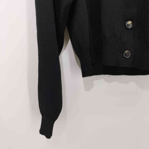 ケンゾー KENZO BOKE FLOWER Cardigan ボーク・フラワー カーディガン レディース import:M