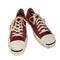 コンバースジャックパーセル CONVERSE JACKPARSELL JACK PURCELL CANVASビブラムソール メンズ 27.5cm