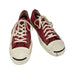 コンバースジャックパーセル CONVERSE JACKPARSELL JACK PURCELL CANVASビブラムソール メンズ 27.5cm