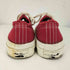 コンバースジャックパーセル CONVERSE JACKPARSELL JACK PURCELL CANVASビブラムソール メンズ 27.5cm
