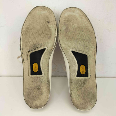 コンバースジャックパーセル CONVERSE JACKPARSELL JACK PURCELL CANVASビブラムソール メンズ 27.5cm