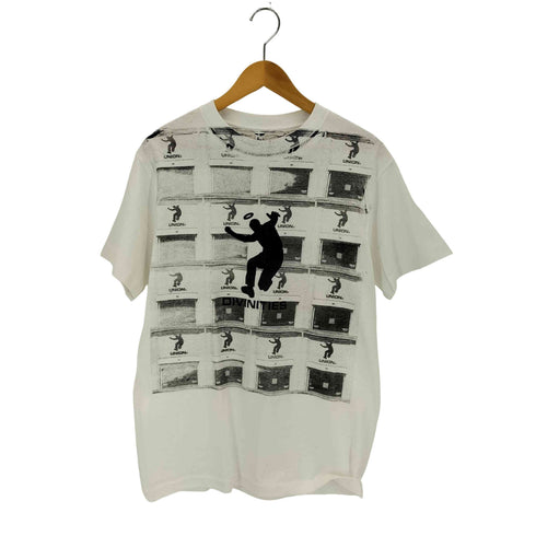 ユニオンロサンゼルス Union Los Angeles プリントクルーネックTシャツ メンズ M