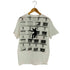 ユニオンロサンゼルス Union Los Angeles プリントクルーネックTシャツ メンズ M