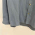90s Clearwater Outfitters ピーチスキン ボタンダウン フラップポケット L/S ワークシャツ メンズ import:L