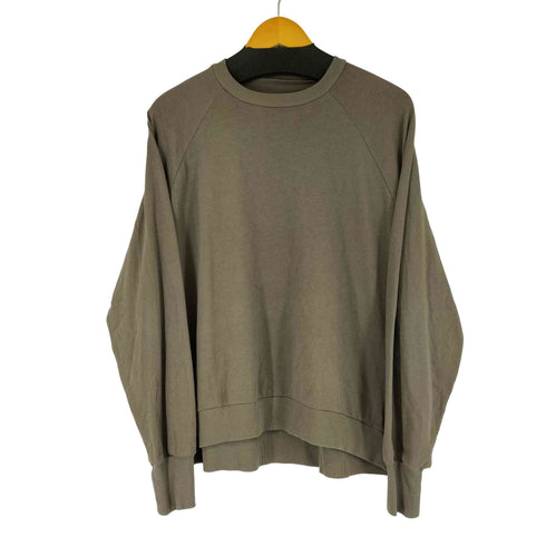 ジャーナルスタンダードラックス JOURNAL STANDARD LUXE ラグラン L/S Tシャツ メンズ