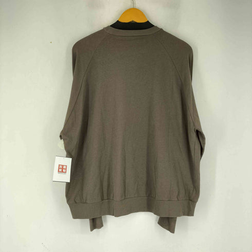 ジャーナルスタンダードラックス JOURNAL STANDARD LUXE ラグラン L/S Tシャツ メンズ