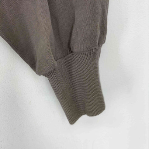 ジャーナルスタンダードラックス JOURNAL STANDARD LUXE ラグラン L/S Tシャツ メンズ