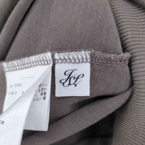 ジャーナルスタンダードラックス JOURNAL STANDARD LUXE ラグラン L/S Tシャツ メンズ