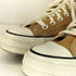 コンバース CONVERSE CT70 Todd Stool Tan HI CUT メンズ US:7