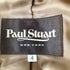 ポールスチュアート Paul Stuart ウール ノーカラー ジャケット スカート セットアップ レディース 4