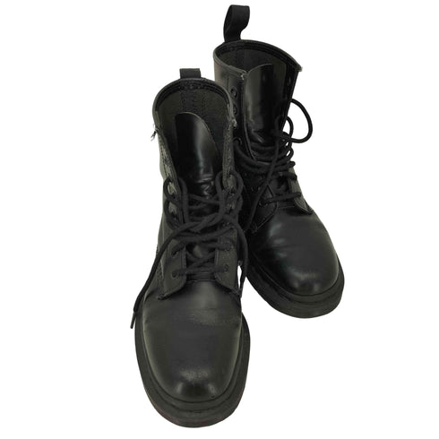 ドクターマーチン Dr.Martens 8ホール ブーツ レディース JPN:24
