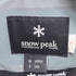 スノーピーク Snow Peak ナイロン アノラックパーカー メンズ JPN:M