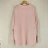 リトルサニーバイト little sunny bite fake layered tulle long tee レディース M