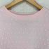 リトルサニーバイト little sunny bite fake layered tulle long tee レディース M