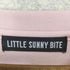 リトルサニーバイト little sunny bite fake layered tulle long tee レディース M