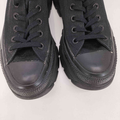 コンバース CONVERSE ALL STAR 100 TREKWAVE 厚底 レディース JPN:24