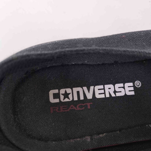 コンバース CONVERSE ALL STAR 100 TREKWAVE 厚底 レディース JPN:24