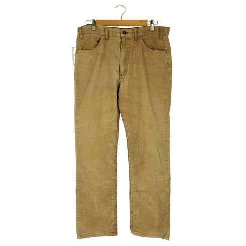 リーバイス Levis 80S 81年製 42TALON 519 1525 コーデュロイ パンツ メンズ W32/L32