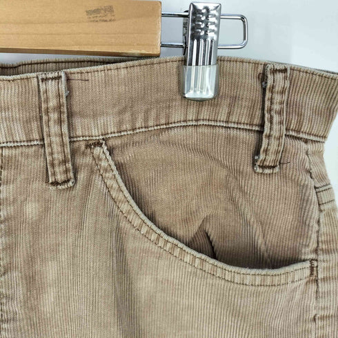 リーバイス Levis 80S 81年製 42TALON 519 1525 コーデュロイ パンツ メンズ W32/L32