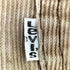リーバイス Levis 80S 81年製 42TALON 519 1525 コーデュロイ パンツ メンズ W32/L32