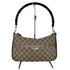 グッチ GUCCI GGキャンバス バンブー アクセサリーポーチ レディース